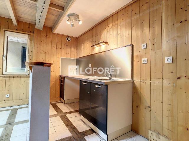 Appartement Pithiviers 3 pièces 48.18 m²