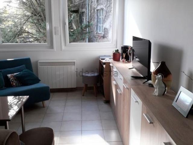 Appartement, Pithiviers