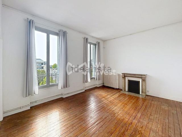 Appartement, Pithiviers