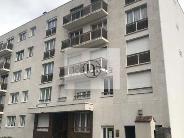 Appartement, Pithiviers
