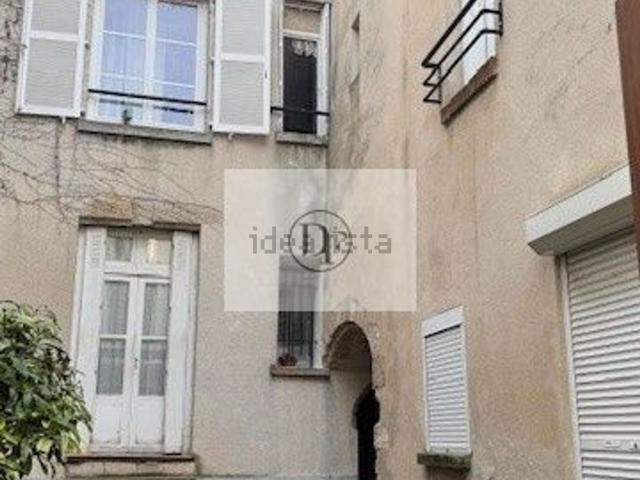 Appartement, Pithiviers