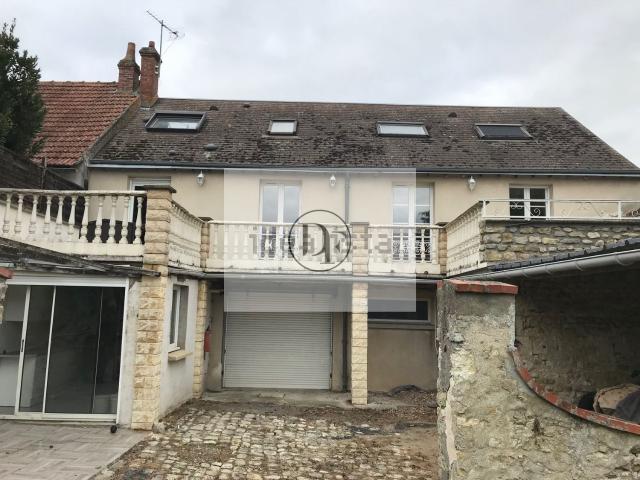 Appartement, Pithiviers
