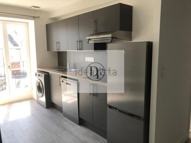 Appartement, Pithiviers