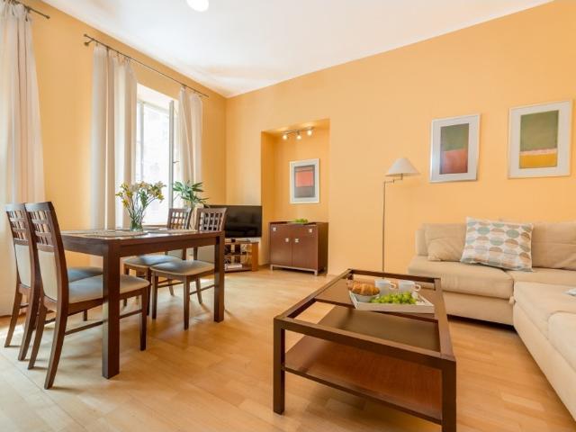 Appartement PIWNA 1 Stare Miasto Warszawa