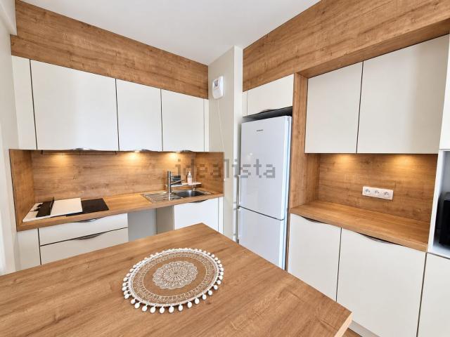 Appartement, Pomerol