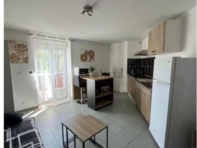 Appartement, Pommeuse