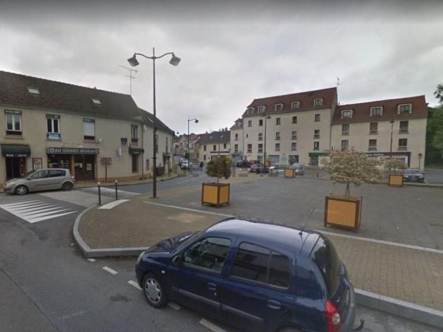 Appartement, Pommeuse