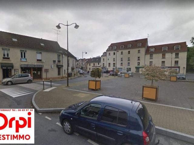 Appartement, Pommeuse