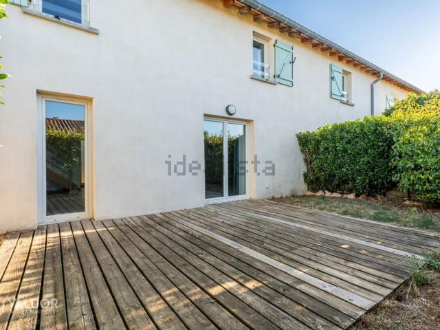 Appartement, Pommiers