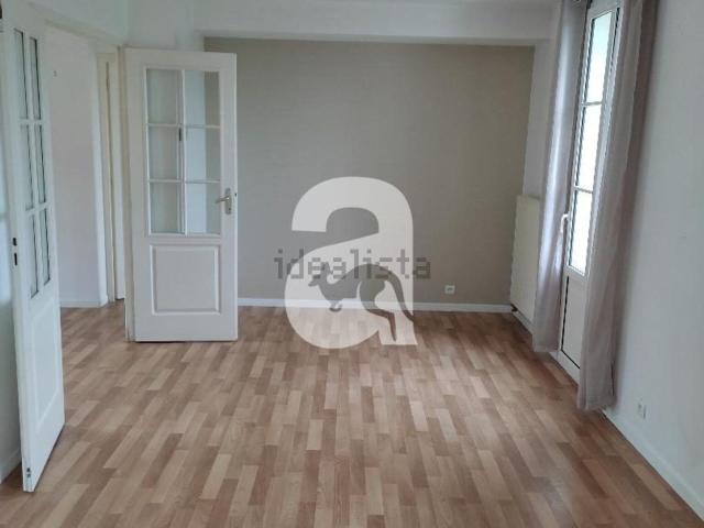 Appartement, Pommiers