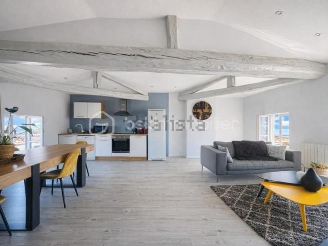 Appartement, Pommiers