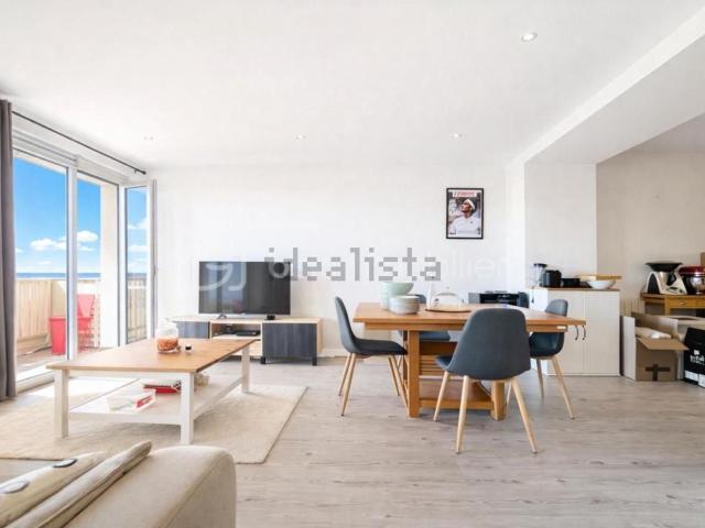 Appartement, Pommiers