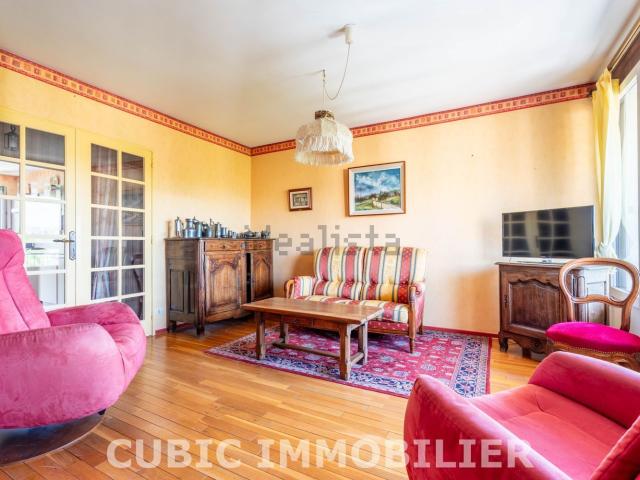 Appartement, Pommiers