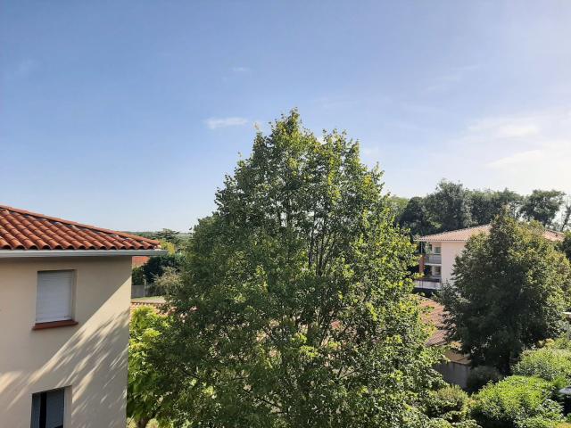 Appartement, Pompertuzat