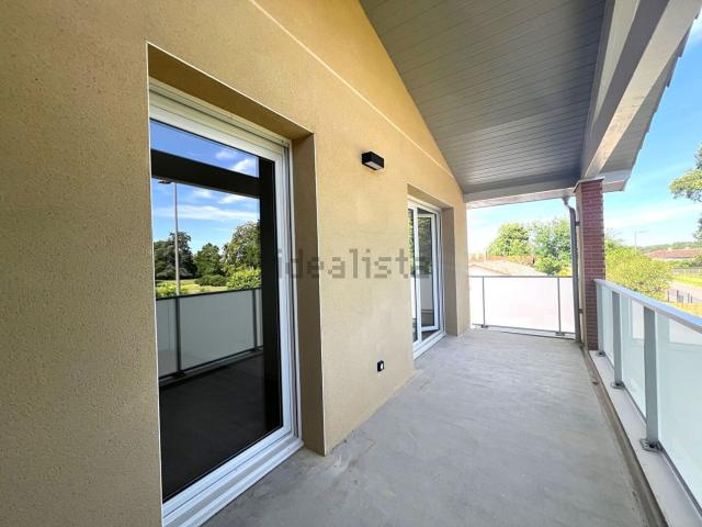 Appartement, Pompertuzat