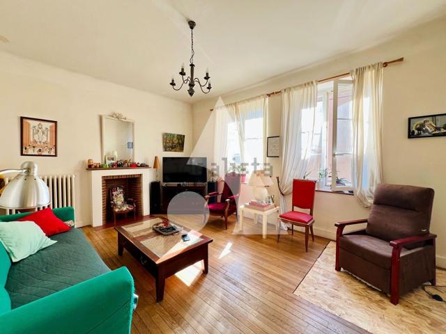 Appartement, Pompey
