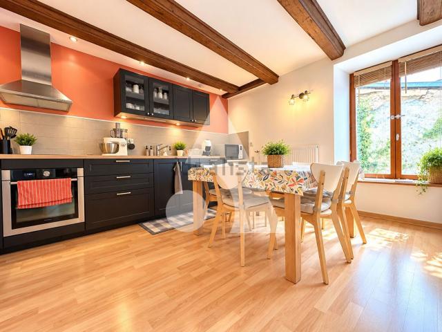 Appartement, Pompey