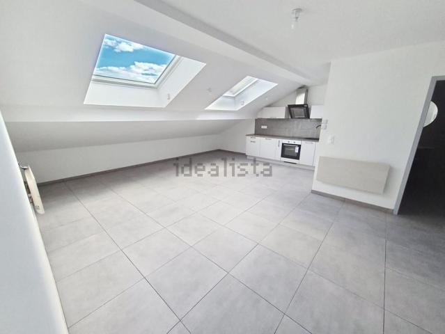 Appartement, Pompey