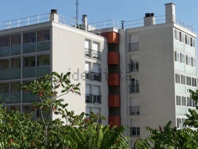 Appartement, Pompey