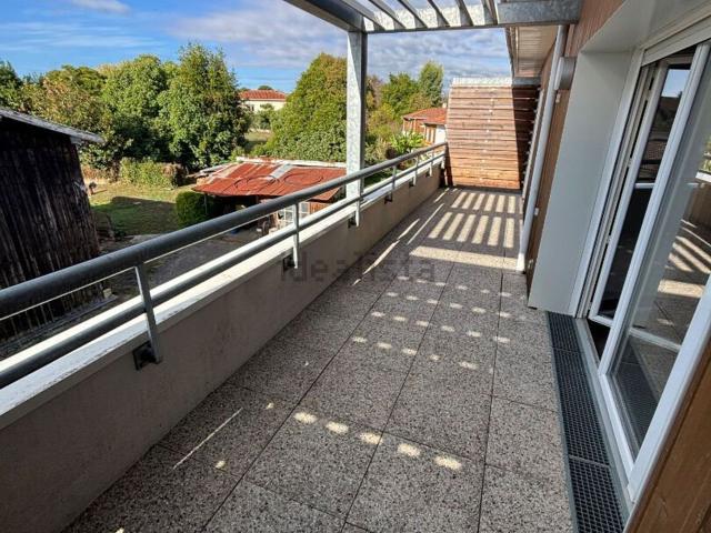 Appartement, Pompignac