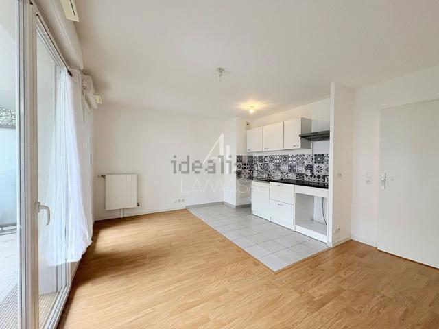 Appartement, Pomponne