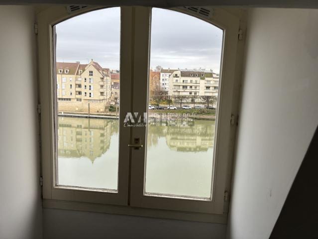 Appartement, Pomponne