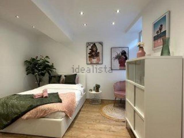 Appartement, Pomponne