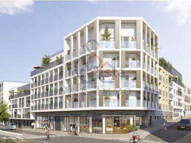 Appartement, Pomponne