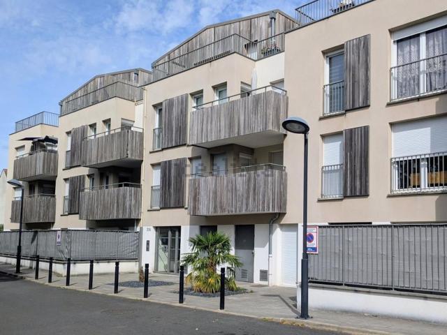 Appartement, Pomponne