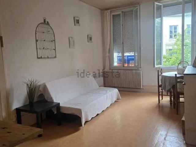 Appartement, Pont Audemer