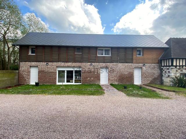 Appartement, Pont Audemer