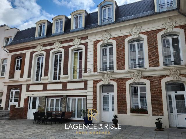 Appartement, Pont Audemer