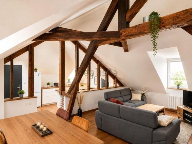 Appartement, Pont Audemer
