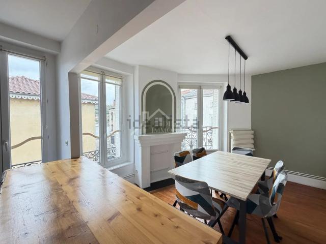Appartement, Pont à Mousson