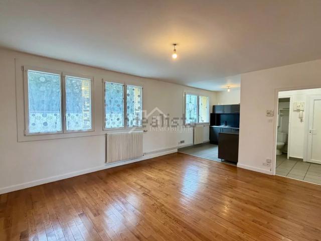 Appartement, Pont à Mousson