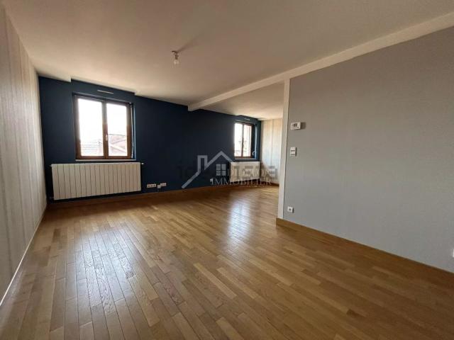 Appartement, Pont à Mousson