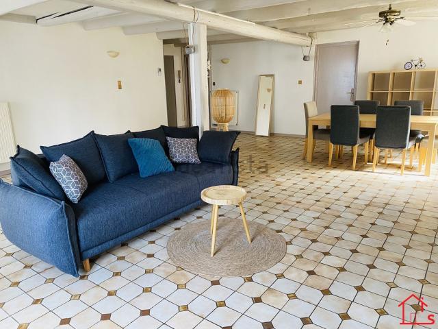 Appartement, Pont à Mousson