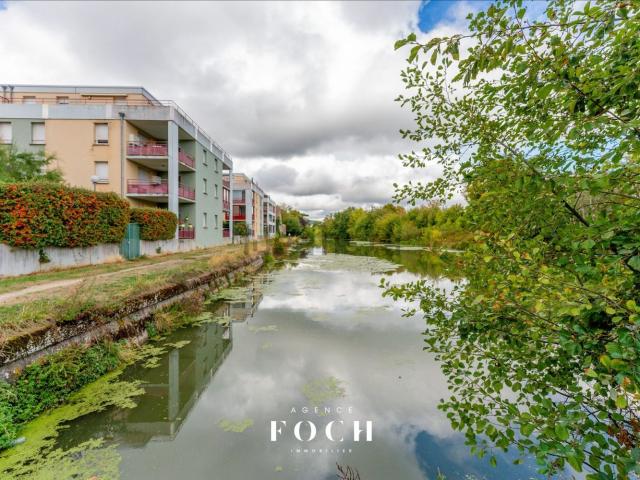 Appartement, Pont à Mousson