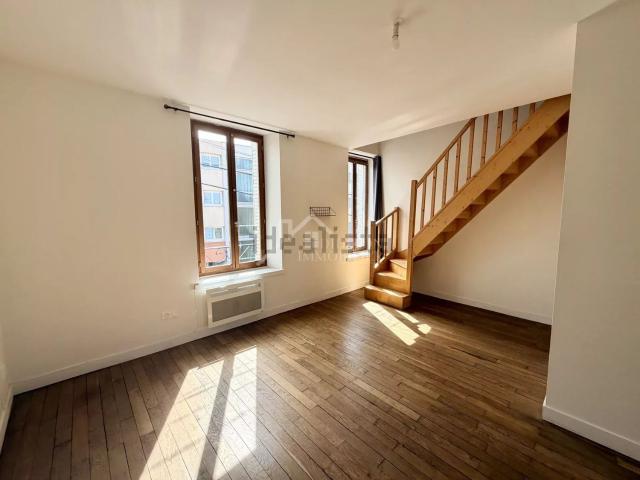 Appartement, Pont à Mousson