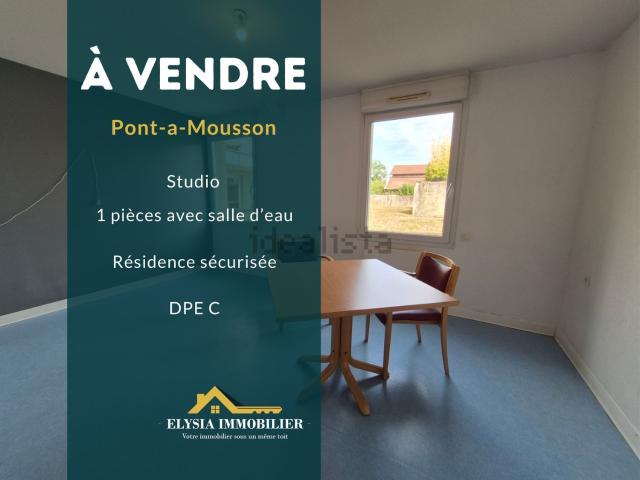 Appartement, Pont à Mousson