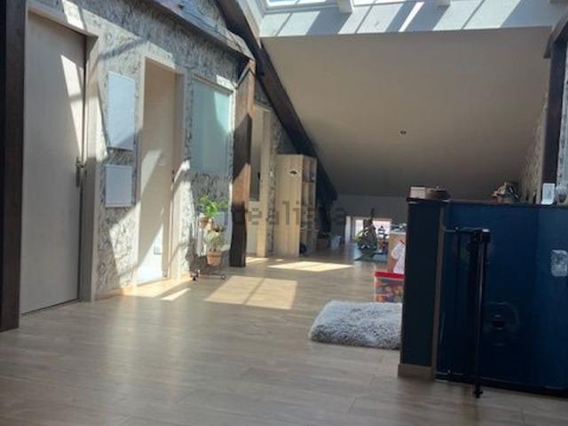 Appartement, Pont à Mousson