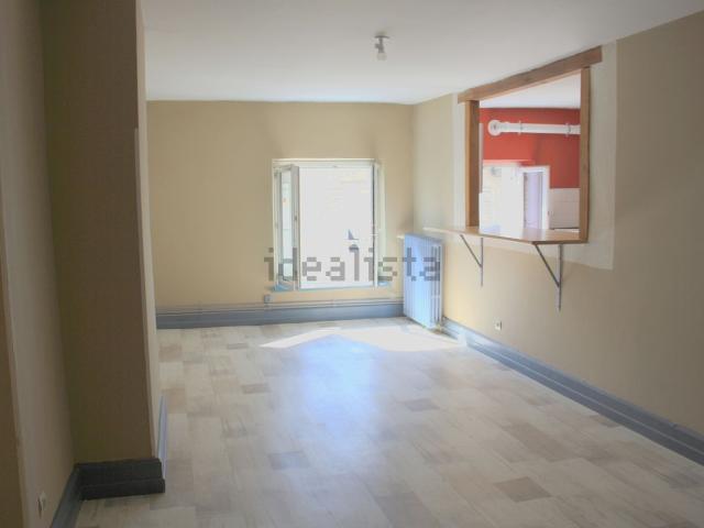 Appartement, Pont à Mousson