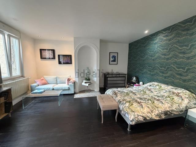 Appartement, Pont à Mousson