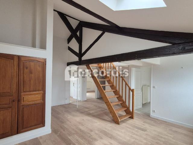 Appartement, Pont à Mousson