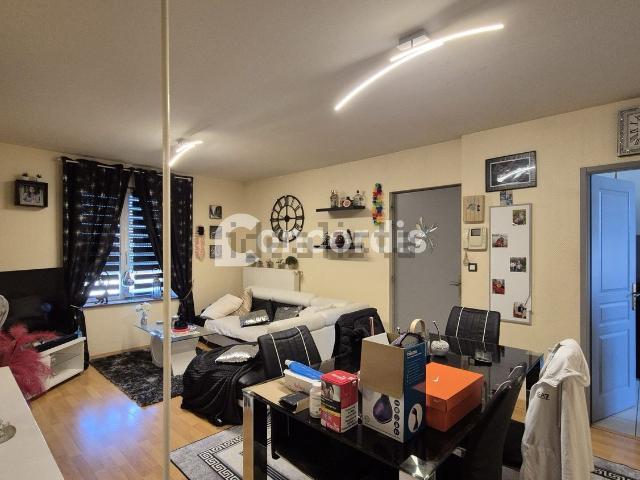 Appartement, Pont à Mousson