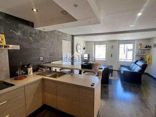 Appartement, Pont à Mousson