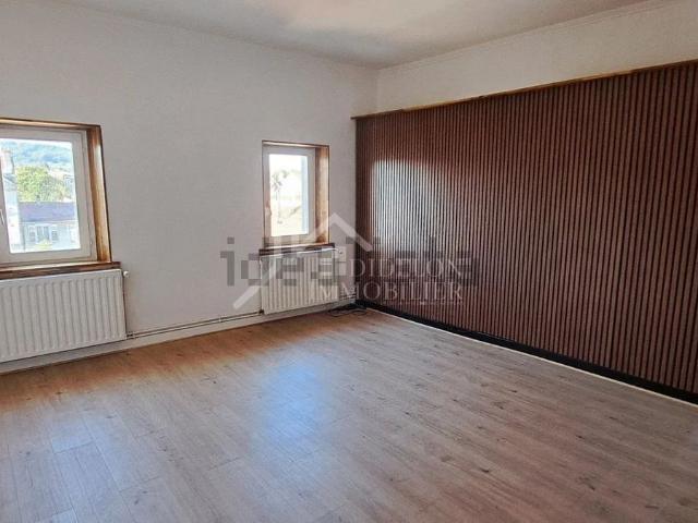 Appartement, Pont à Mousson