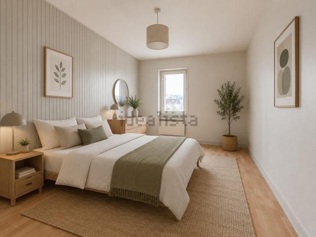 Appartement, Pont à Mousson