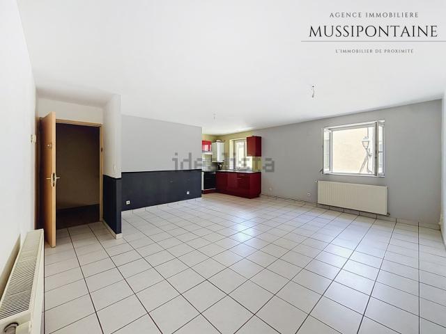 Appartement, Pont à Mousson