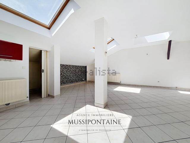Appartement, Pont à Mousson